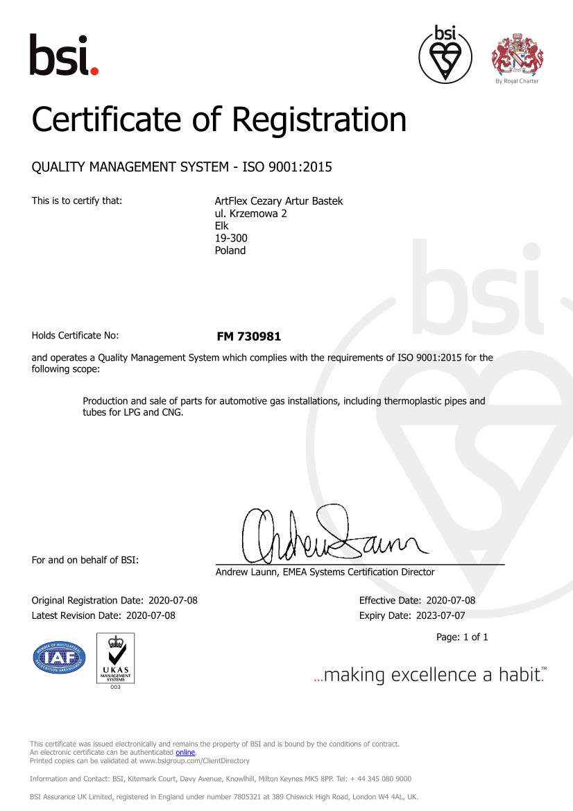 ISO 9001 CERTecert_ArtFlex_FM 730981_leg_eng_072020